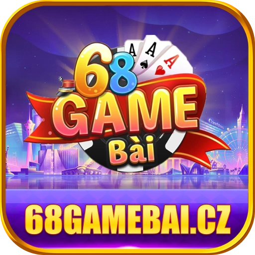 68 Game Bài | 68GB - Trang Chủ 68GameBai Chính Thức 2026